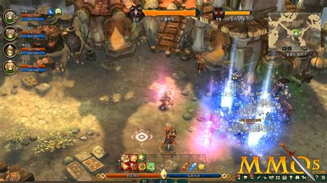 Free MMO Game Servers .